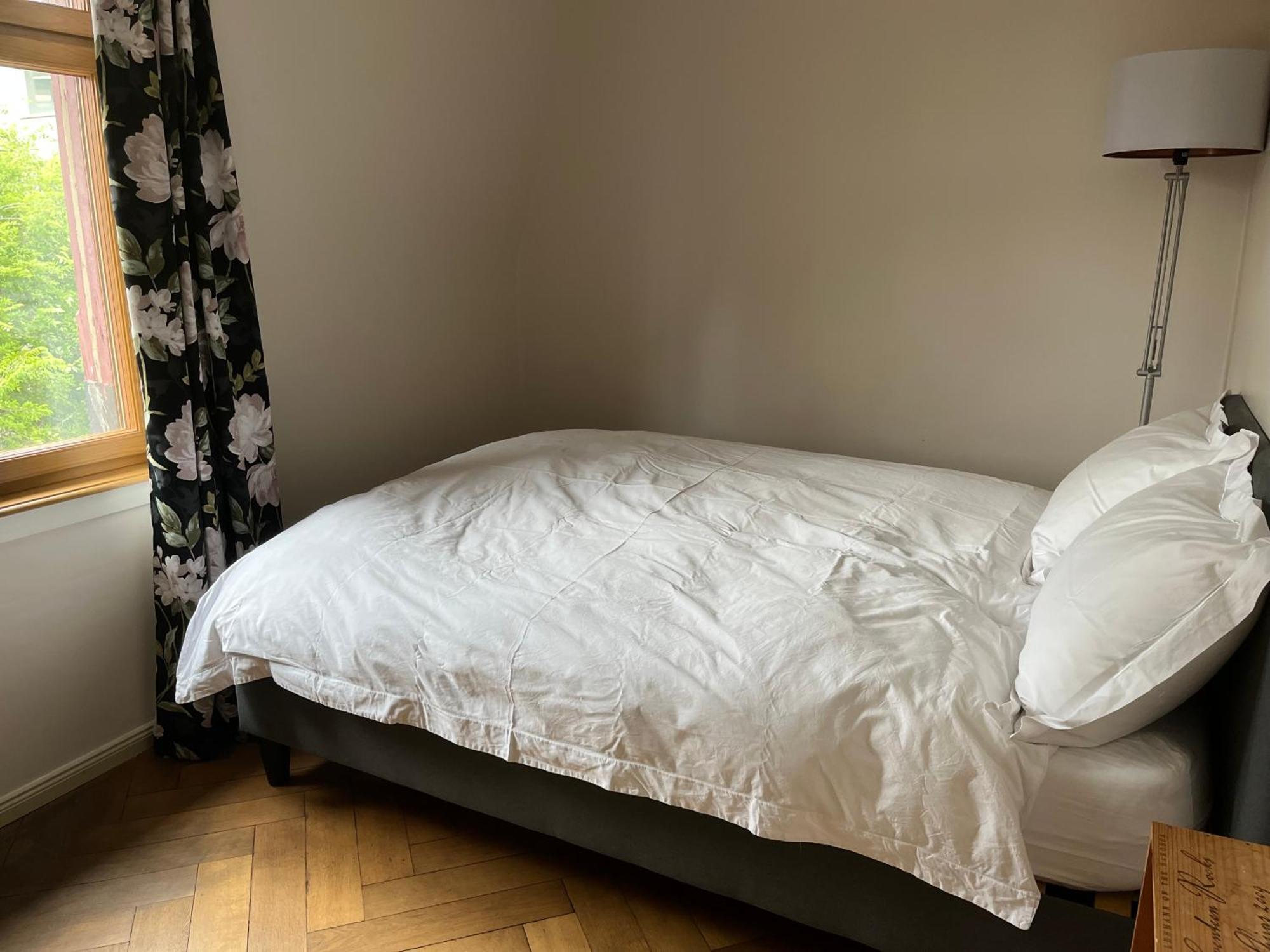 Georgian Guest Rooms Basel Eksteriør billede